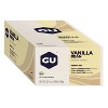GU Energy Vanilla Bean Nutrition Gel - 24ct - image 2 of 4