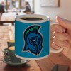 West Florida Secondary Logo Ceramic Coffee Mug Novelty Gift Mugs for Coffee Tea and Hot Drinks 11oz White - 4 of 4