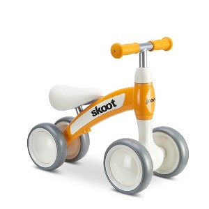 Joovy Skoot Balance Bike, - 1 of 4