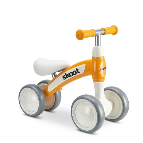 Joovy Skoot Balance Bike Goldy Target