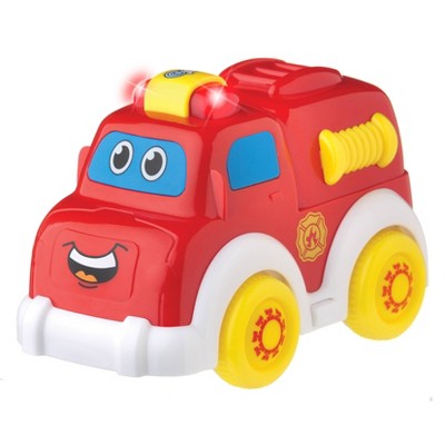 target playgro car