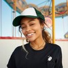 Dalix Two Tone Summer Mesh Cap - 4 of 4
