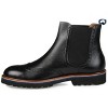 Thomas & Vine Nash Wingtip Chelsea Boot - 2 of 4