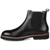 Thomas & Vine Nash Wingtip Chelsea Boot - image 2 of 4