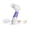 Pursonic Advanced Facial and Body Cleansing Brush - 2 of 4