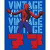 Boy's Spider-Man: Beyond Amazing Vintage 77 T-Shirt - 2 of 4
