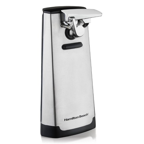 Hamilton Beach Ensemble Can Opener