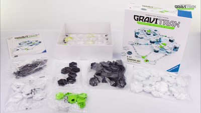Ravensburger GraviTrax Pro Marble Run Set Only $34.49 Shipped on   (Regularly $90)