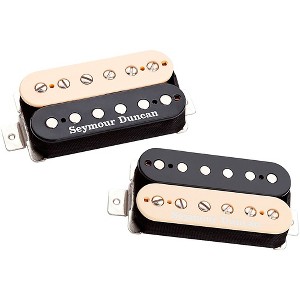 Seymour Duncan Hades Gates Humbucker Pickup - 1 of 1
