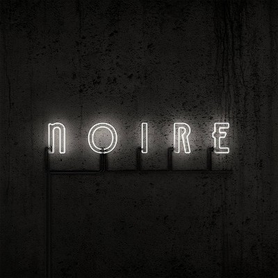 VNV Nation - Noire (CD)