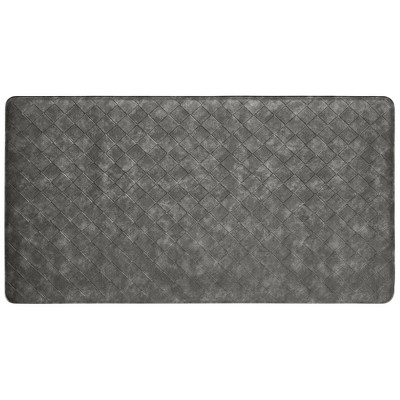 Home Dynamix Cook N Comfort Anti-Fatigue Kitchen Mat 