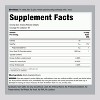 Piping Rock Hemp Seed Oil Softgels 1400mg | 180 Count - 2 of 4