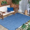 Beach House BHS218 Power Loomed Rug - Safavieh - 2 of 4