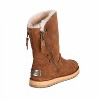 Cloud Nine Sheepskin Ladies Trixie Sheepskin Boot - image 3 of 4