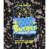 Nickelodeon Men's Good Burger Can I Take Your Order Tie Dye T-Shirt Adult - 2 of 3