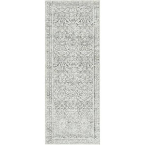 Livabliss Collins Avenue Woven Indoor Area Rugs - Galey Alix x Livabliss - 1 of 4