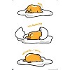Trends International Gudetama - Not Listening Unframed Wall Poster Prints - 4 of 4