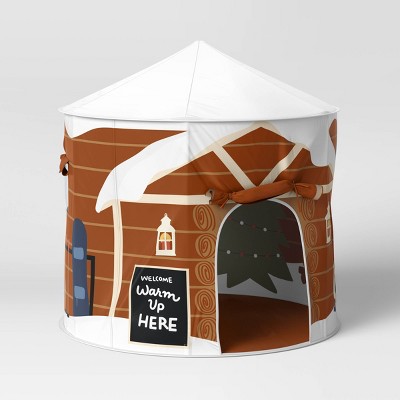 Pop-Up Playhouse Ski House - Pillowfort™