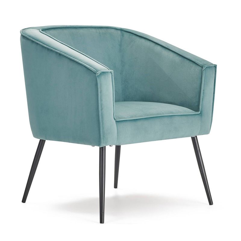 Rani Accent Chair - Adore Décor, 2 of 10