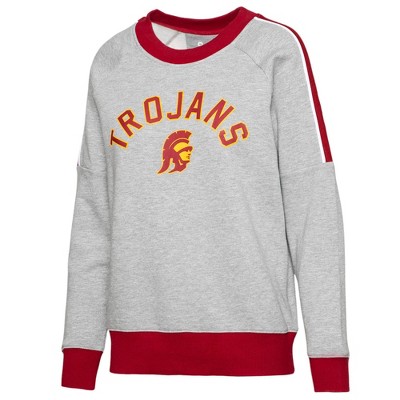 womens usc sweatshirt