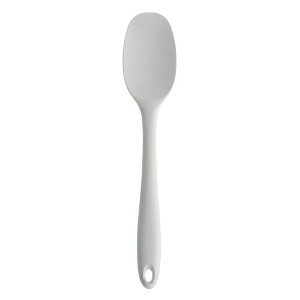 RSVP International Ela Style Silicone Spatula - 1 of 4
