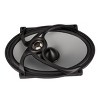 Kicker PS 5 x 7" Replacement 2-Way Coaxial 4 ohm Weather-Proof Speakers for 2006 and Newer Harley Davidson - Pair - 4 of 4
