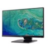 Acer UT1 23.8" Widescreen Monitor Display Full HD 1920x1080 4ms GTG 60Hz 250 Nit - Manufacturer Refurbished - 2 of 4