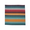 C&F Home Colorful Serape Napkin Set of 6 - 2 of 4