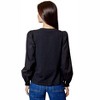 Women's Combo Long Sleeve Top - DESIGN HISTORY - 2 of 3
