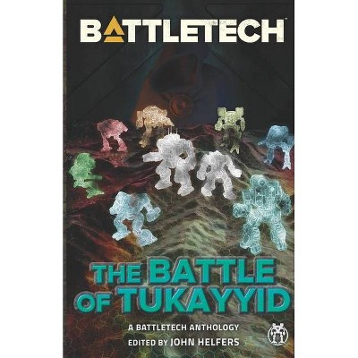 BattleTech - by  Jason Schmetzer & Michael J Ciaravella & Randall N Bills (Paperback)