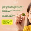 Think FOCO Kids Gummies (Watermelon, Ages 4+) Focus Supplement for Children - Kids Brain Health Support, Concentration, Learning, Memory and Attention - 4 of 4