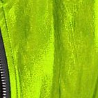 fluorescent green