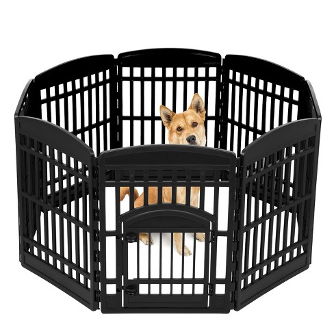 Folding dog playpen hotsell