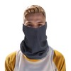 Unique Bargains Cooling Face Scarf Mask 1 Pc - 4 of 4