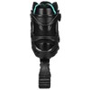 Roller Derby Aerio Q-84 Women's Inline Skates - Black/Mint/Teal - 4 of 4