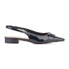 Torgeis Women's Janessa Dress Flat - 2 of 4