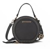 MKF Collection Lydie Multi Compartment Crossbody Bag by Mia K - 2 of 4