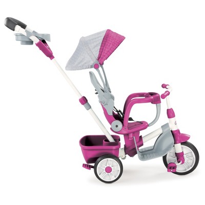 little tikes smart bike