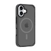 Nimbus9 Phantom 3 iPhone 16 MagSafe Case - Smoke - 4 of 4