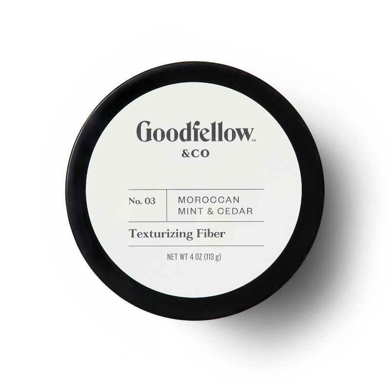 Men&#39;s Styling Hair Pomade - 4oz - Goodfellow &#38; Co&#8482;, 5 of 6