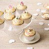 Betty Crocker Vanilla Super Moist Cake Mix - 13.25oz - 4 of 4