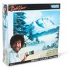 Toynk Bob Ross A Perfect Winter Day Nature Puzzle | 1000 Piece Jigsaw Puzzle - image 2 of 4