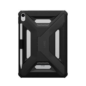 UAG iPad 11" (A16, 11th Gen, 2025) Case, Scout Plus, Protective with Built-In Kickstand - 1 of 1