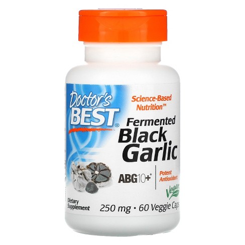 best price fermented black garlic for