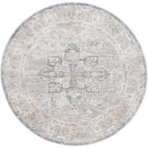 Easton EAN101 Power Loomed Indoor Rugs - Safavieh - 1 of 3