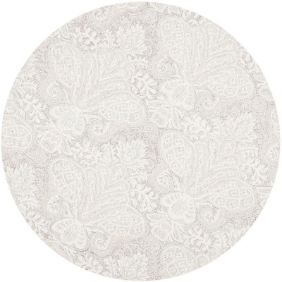 Micro-Loop MLP539 Hand Tufted Indoor Rugs - Safavieh