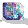 Pokemon TCG: Paradox Destinies Tin - Iron Crown EX - 3 of 3