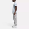 Reebok Identity Big Stacked Logo T-Shirt - 2 of 4