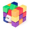 Rubik's Cube Tetris Brainteaser - 2 of 4