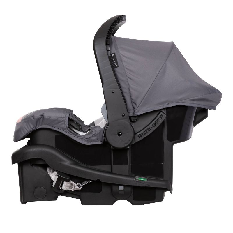 Baby Trend Expedition Jogger Travel System with EZ-Lift Infant Car Seat, 5 of 20